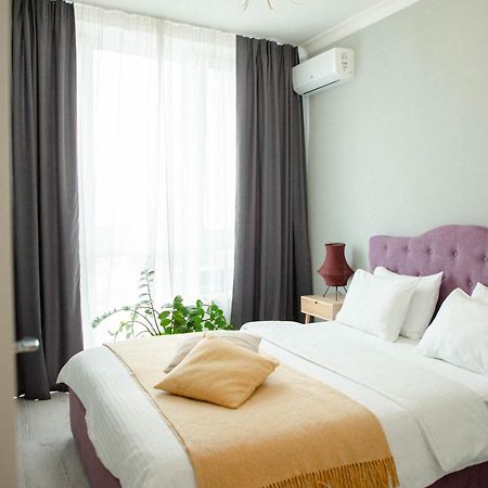 Slavutich apartment number 3 Kiev Exteriör bild