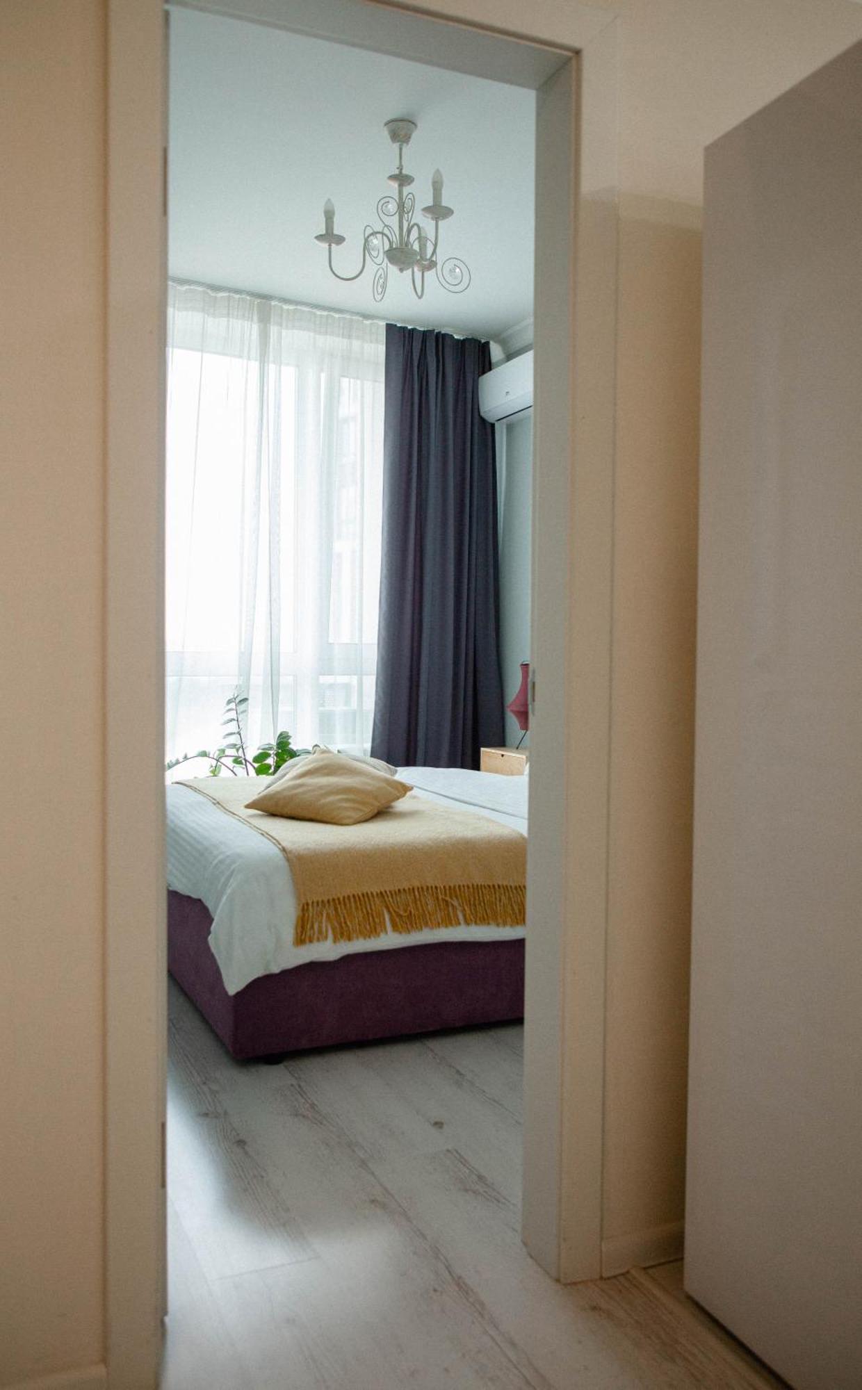 Slavutich apartment number 3 Kiev Exteriör bild