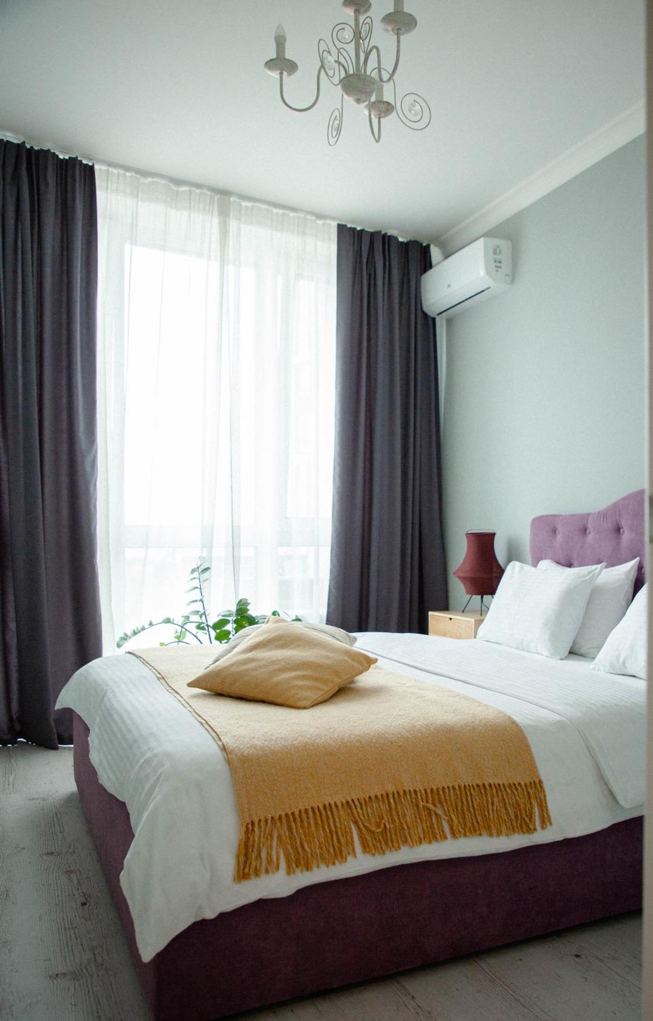 Slavutich apartment number 3 Kiev Exteriör bild
